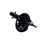 Shock absorber Front Axle Left Bottom Plate 11-0583 MAXGEAR for BMW X3