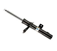 Bilstein Shock Absorber 22-045676 B4 Front Left Gas - Fits Peugeot/Citroen