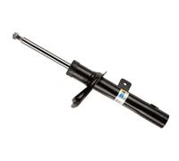 Bilstein Shock Absorber 22-052957 Front Axle Left for Citroen / Peugeot 206, 206+, 206 CC