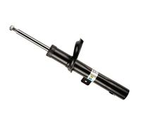 Bilstein Shock Absorber 22-108968 B4 Front Left Gas for Peugeot 206