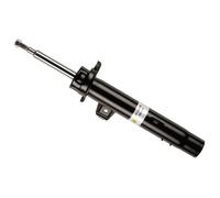 Shock absorber Front Axle Left Bottom Plate 22-144249 BILSTEIN for BMW 1