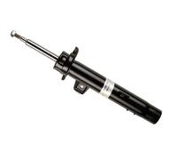 Shock absorber Front Axle Left Bottom Plate 22-152749 BILSTEIN for BMW 1 Coupe
