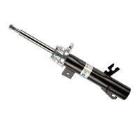 Shock absorber Front Axle Left Bottom Plate 22-170996 BILSTEIN for MINI MINI