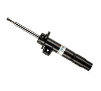 Shock absorber Front Axle Left Bottom Plate 22-183842 BILSTEIN for BMW X1