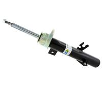 Shock absorber Front Axle Left Bottom Plate 22-215895 BILSTEIN for MINI MINI