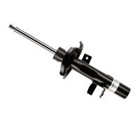 Bilstein Shock Absorber 22-220530 - Front Axle Left Bottom Plate for Ford Focus III