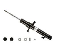 Shock absorber Front Axle Left Bottom Plate 22-221407 BILSTEIN for HONDA