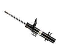 22-225245 Front Left Passenger Side NS Shock Absorber Single 51mm By Bilstein