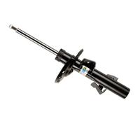 Shock absorber Front Axle Left Bottom Plate 22-232618 BILSTEIN for VOLVO