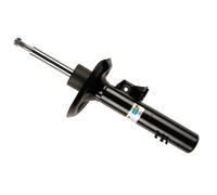 Shock absorber Front Axle Left Bottom Plate 22-234636 BILSTEIN for BMW X3