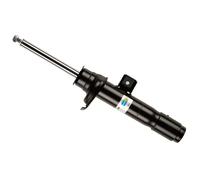 Bilstein 22-238269 Front Left Passenger Side NS Nearside Shock Absorber Single