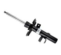 Shock absorber Front Axle Left Bottom Plate 22-242938 BILSTEIN for FORD