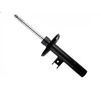 Shock absorber Front Axle Left Bottom Plate 22-323286 BILSTEIN for MERCEDES-BENZ