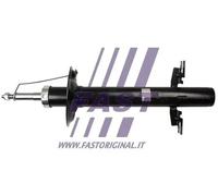 Fits Fiat Ducato Peugeot Boxer Citroen Relay 250 Front Shock Strut Q11 Q15 Q17