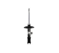 Shock absorber Front Axle Left Bottom Yoke AGP133MT Magnum Technology