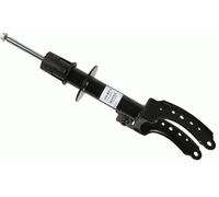Shock absorber Front Axle Left Top eye 315 997 SACHS for PORSCHE CAYENNE