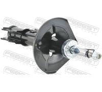 FEBEST Shock Absorber 01665181FL Front Left (Top Pin) - Fits Toyota Corolla/Runx - BYD BYDF3-2905110