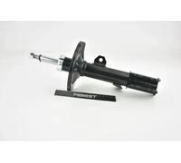 Shock absorber Front Axle Left Top pin 01665181FL FEBEST for TOYOTA COROLLA