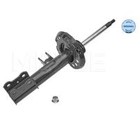 MEYLE 026 623 0027 Shock Absorber Damper Front Left for Mercedes CLA GLA B
