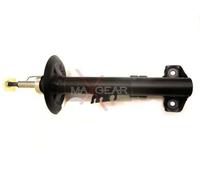 Shock absorber Front Axle Left Top pin 11-0014 MAXGEAR for BMW 3 3 Coupe