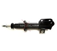 Shock absorber Front Axle Left Top pin 11-0030 MAXGEAR for DAEWOO MATIZ