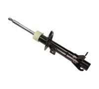 Fits MAXGEAR 11-0481 shock absorber FORD P. FIESTA V LE 01- UK Stock