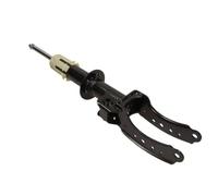 Shock absorber Front Axle Left Top pin 11-0635 MAXGEAR for PORSCHE VW