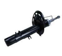 Shock absorber Front Axle Left Top pin 11-0887 MAXGEAR for CITROËN C3 II DS3