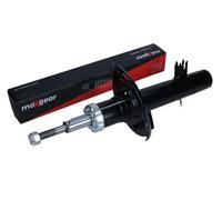 Shock absorber Front Axle Left Top pin 11-0887 MAXGEAR for CITROËN C3 II DS3
