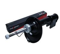 Shock absorber Front Axle Left Top pin 11-0891 MAXGEAR for CITROËN PEUGEOT