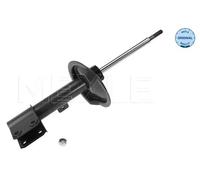 Shock absorber Front Axle Left Top pin 11-26 623 0002 MEYLE for PEUGEOT CITROËN