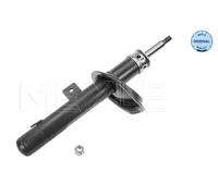 Meyle Shock Absorber 11-26 623 0004 Front Left Twin-Tube for Peugeot 206/206+