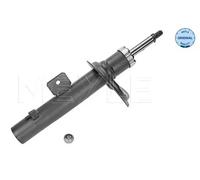 Shock absorber Front Axle Left Top pin 11-26 623 0008 MEYLE for CITROËN PEUGEOT
