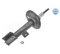 Shock absorber Front Axle Left Top pin 11-26 623 0018 MEYLE for CITROËN PEUGEOT