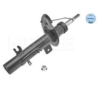 Meyle 11-26 623 0023 Shock Absorber Front Left N/S Passenger Fits Peugeot 2008