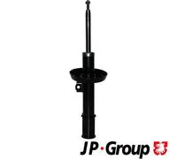 JP GROUP 1242104570 Shock absorber