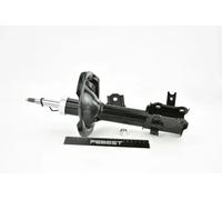 Shock absorber Front Axle Left Top pin 12666482FL FEBEST for HYUNDAI KIA