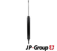 JP Group Shock Absorber 1452101900 - Rear Axle Top Pin for BMW 3 Series E90/E91/E92