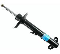 Shock absorber Front Axle Left Top pin 170 824 SACHS for BMW 3 3 Coupe 3 Touring