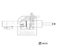 FEBI BILSTEIN 194195 Shock absorber