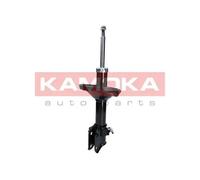 Shock absorber Front Axle Left Top pin 2000032 KAMOKA for SUBARU FORESTER