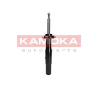 Shock absorber Front Axle Left Top pin 2000035 KAMOKA for BMW 5 5 Touring