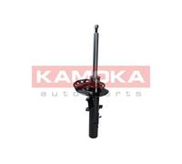 Shock absorber Front Axle Left Top pin 2000042 KAMOKA for FORD MONDEO IV Turnier