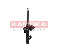 FRONT LEFT SHOCK ABSORBER FITS: FORD MONDEO IV TURNIER 2.0 TDCI/2.0 LPG/1.6 T