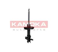Shock absorber Front Axle Left Top pin 2000057 KAMOKA for HONDA