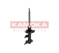 Shock absorber Front Axle Left Top pin 2000112 KAMOKA for NISSAN PRIMERA