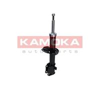 SHOCK ABSORBER 2000116 FOR SUZUKI SUBARU M13A 1.3L M15A 1.5L 4cyl IGNIS II 1.3L