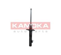 Shock absorber Front Axle Left Top pin 2000130 KAMOKA for CITROËN PEUGEOT TOYOTA