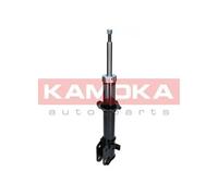 FRONT LEFT SHOCK ABSORBER FITS: OPEL VAUXHALL AGILA 1.0 12V /1.2 16V /1.0 /1.