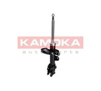 Shock absorber Front Axle Left Top pin 2000138 KAMOKA for KIA HYUNDAI